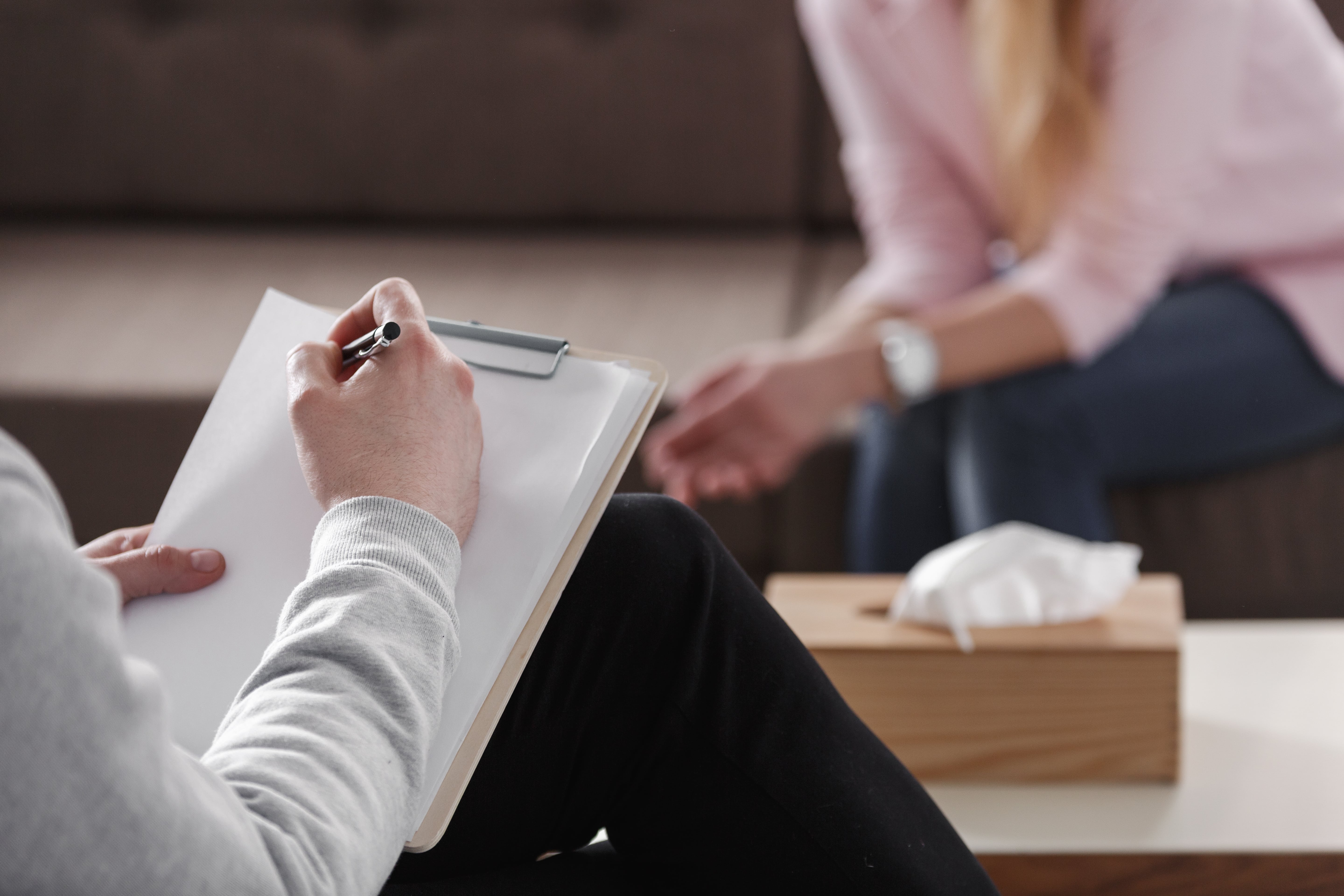 Counselling Counselling